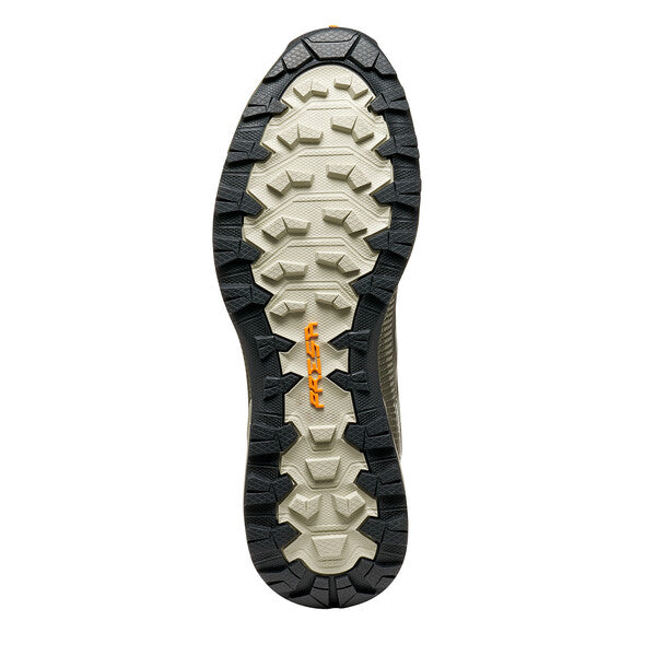 Ribelle Run LT - GRAY GREEN - CALAMATA - ALT4 - 8ee0ace70e8398ca