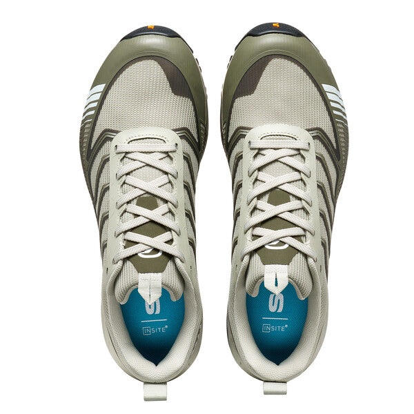 Ribelle Run LT - GRAY GREEN - CALAMATA - ALT5 - a76bf2b5500bf91f