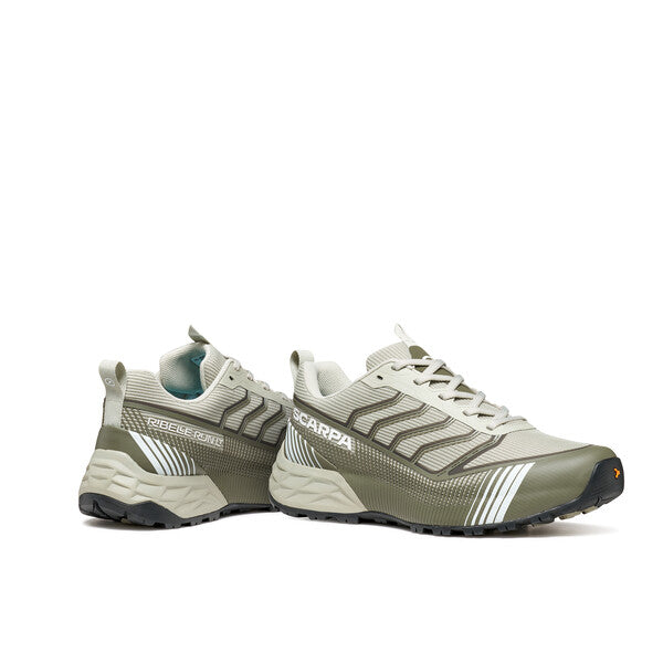 Ribelle Run LT - GRAY GREEN - CALAMATA - ALT6 - 714f3684389c7d76