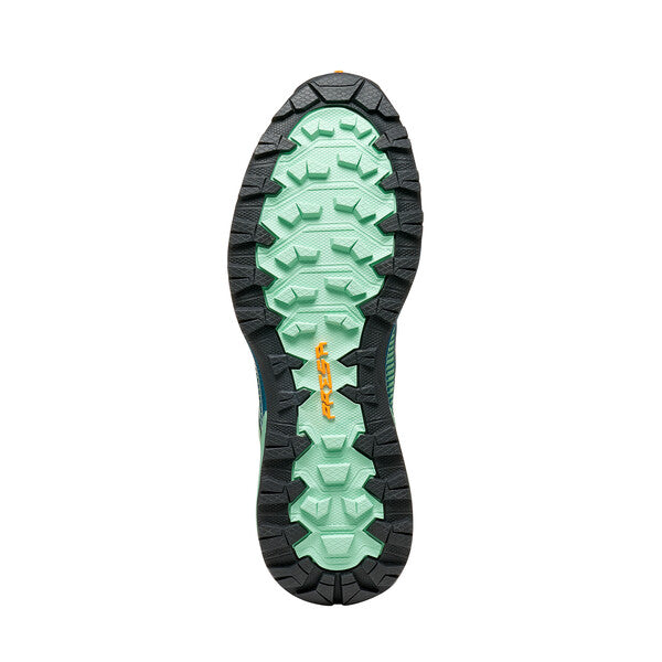 Ribelle Run LT - MISTY JADE - DEEP LAGOON - ALT4 - 0f0d037e70585f07