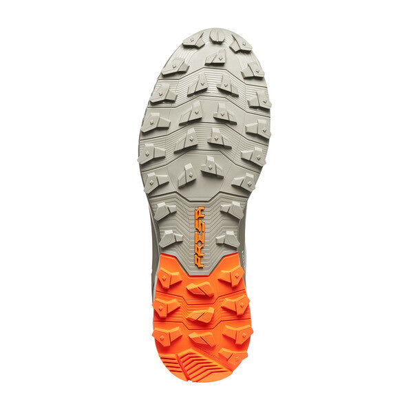 Ribelle Run 2 GTX - LIGHT OLIVE - TONIC - ALT4 - 3fc58158ae49a2f8