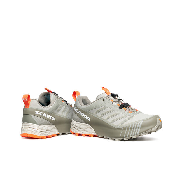 Ribelle Run 2 GTX - LIGHT OLIVE - TONIC - ALT6 - 9bb74ef2ca99b9d4