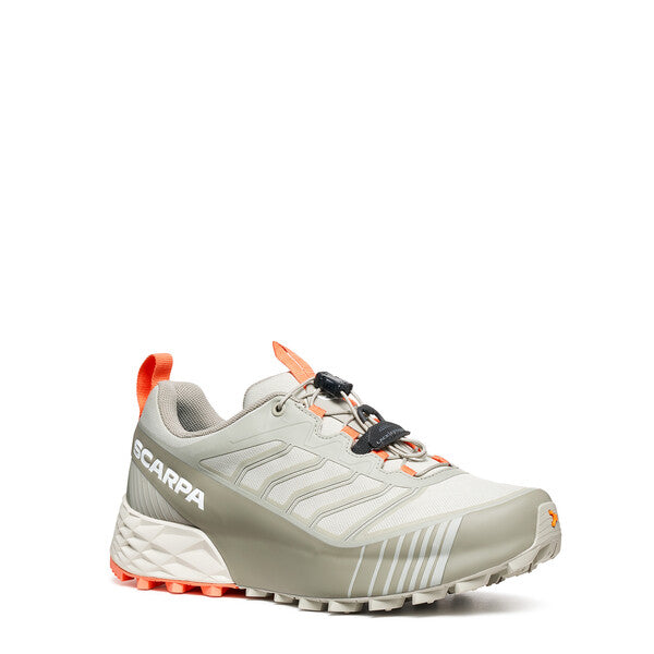 Ribelle Run 2 GTX - LIGHT OLIVE - FLAMINGO - HERO - 8f6508c75f68ae91