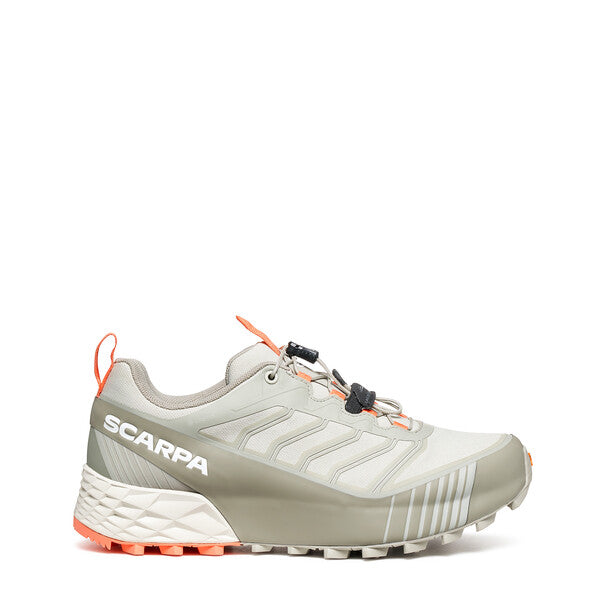 Ribelle Run 2 GTX - LIGHT OLIVE - FLAMINGO - ALT1 - 1bbc03e0b397c2ed