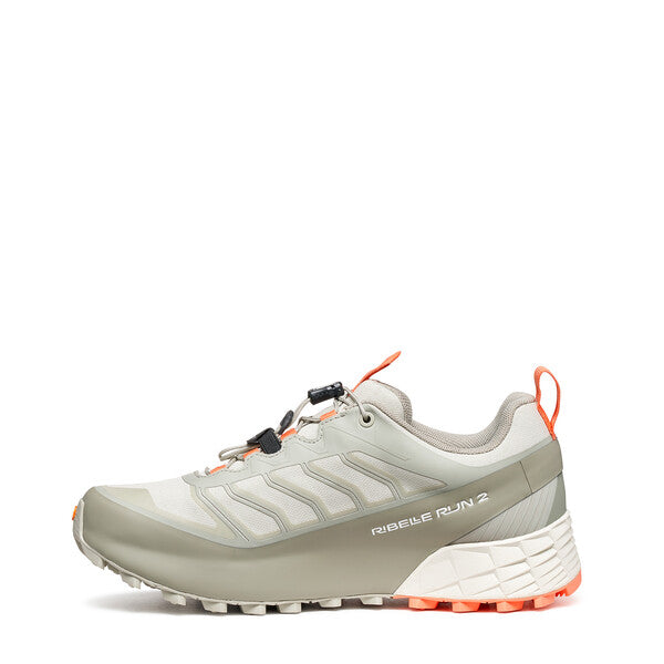 Ribelle Run 2 GTX - LIGHT OLIVE - FLAMINGO - ALT2 - 04a7a1364ad4e400