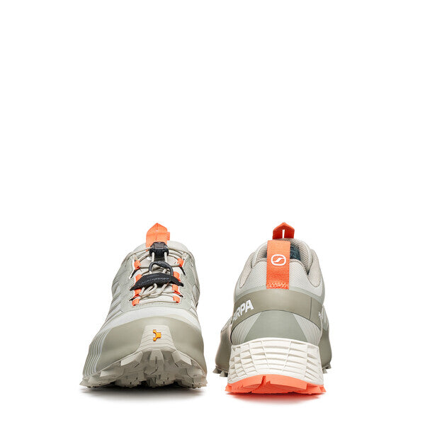 Ribelle Run 2 GTX - LIGHT OLIVE - FLAMINGO - ALT3 - bcb833654ae9c28d