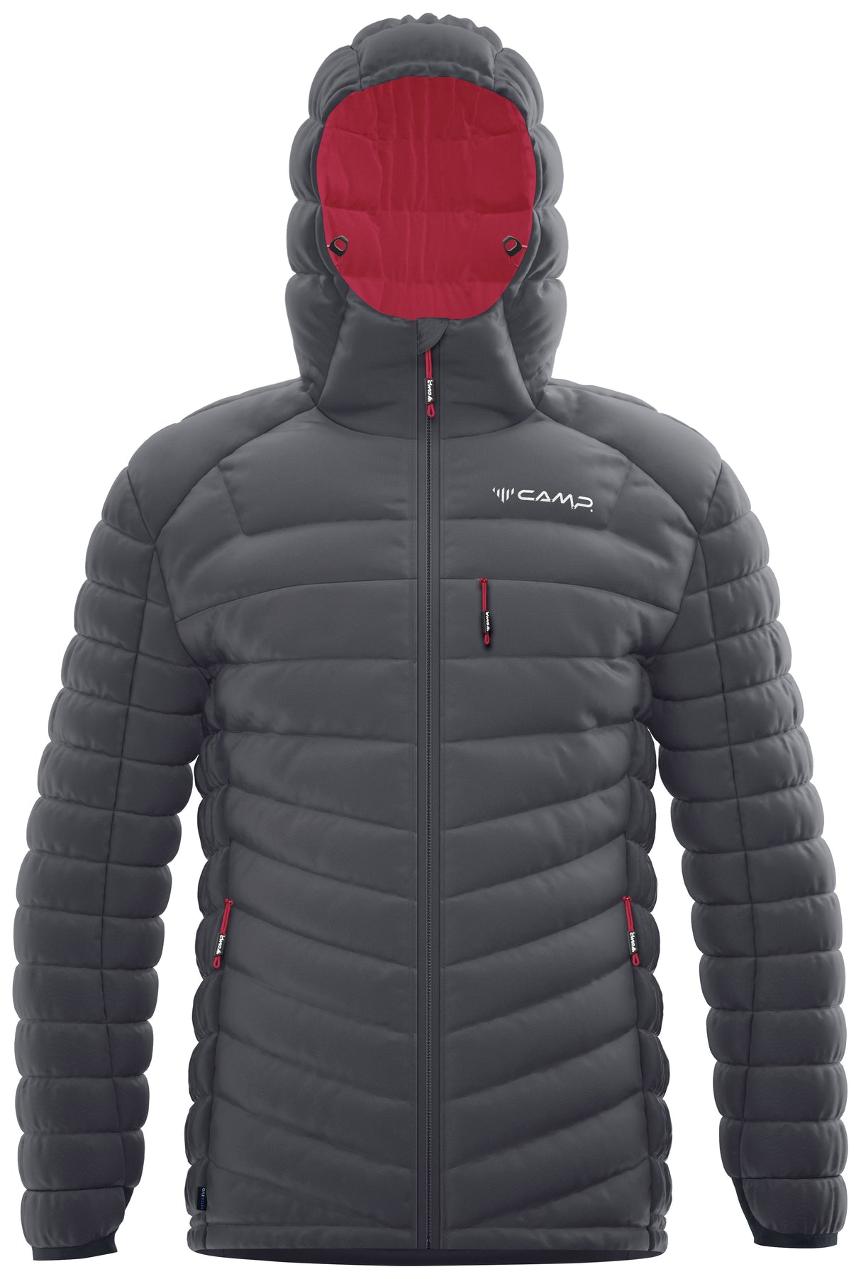 CAMP - PROTECTION JACKET