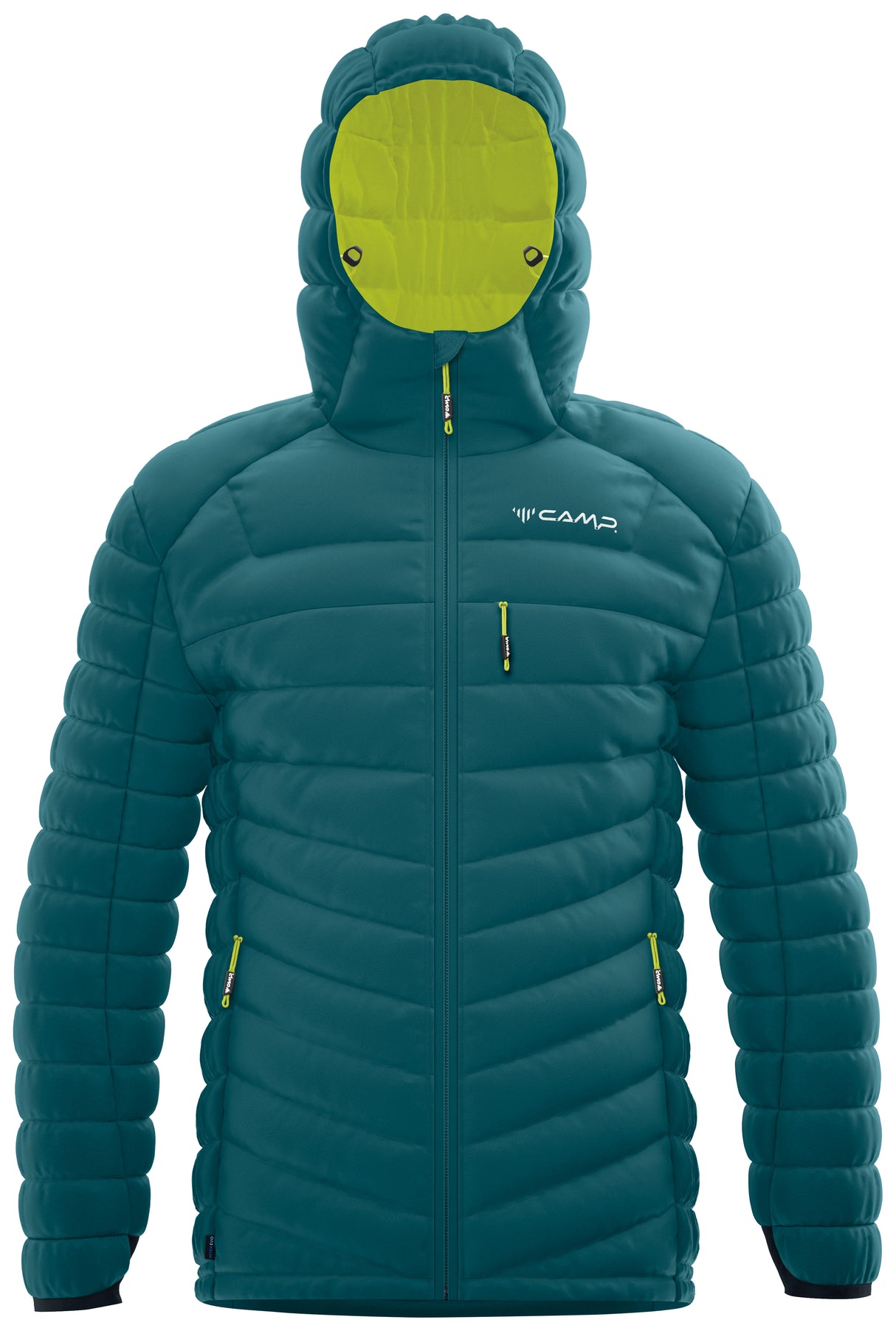 CAMP - PROTECTION JACKET