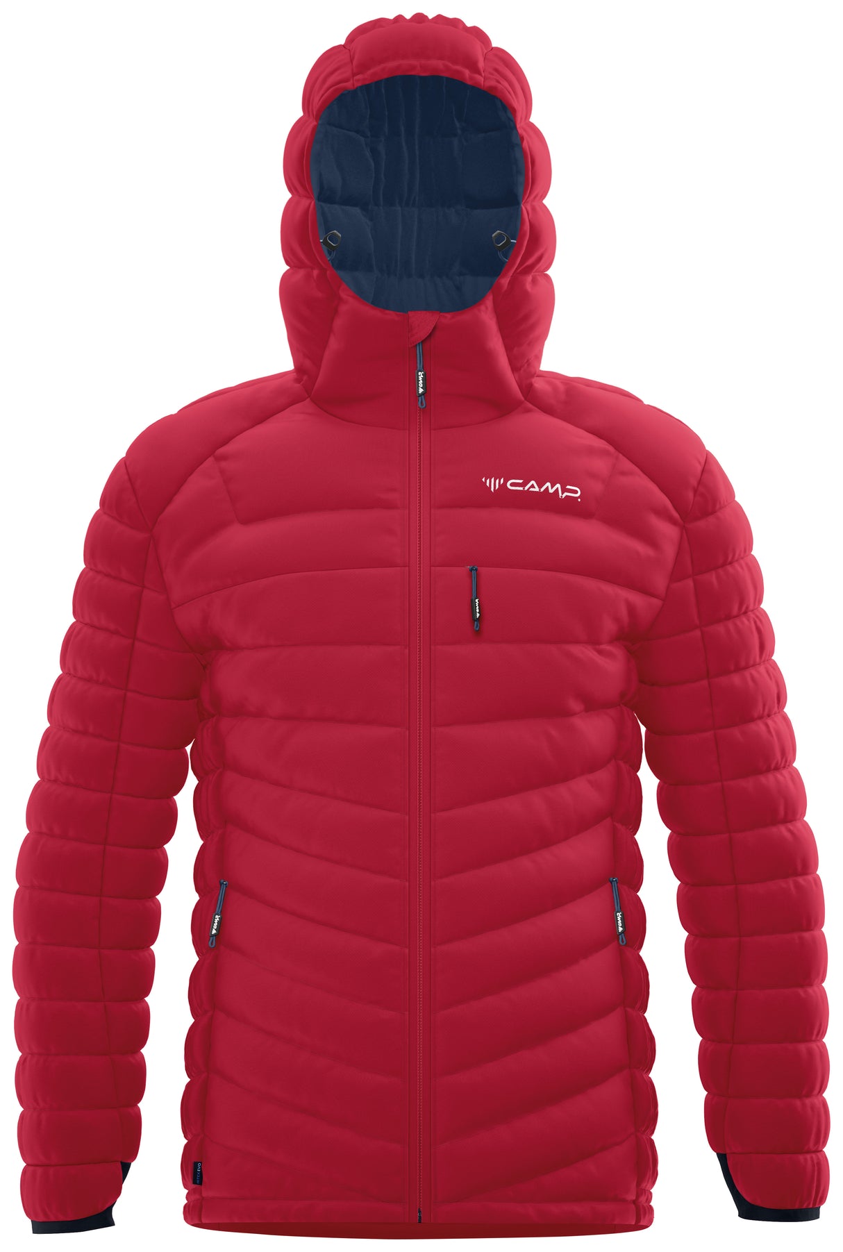 CAMP - PROTECTION JACKET