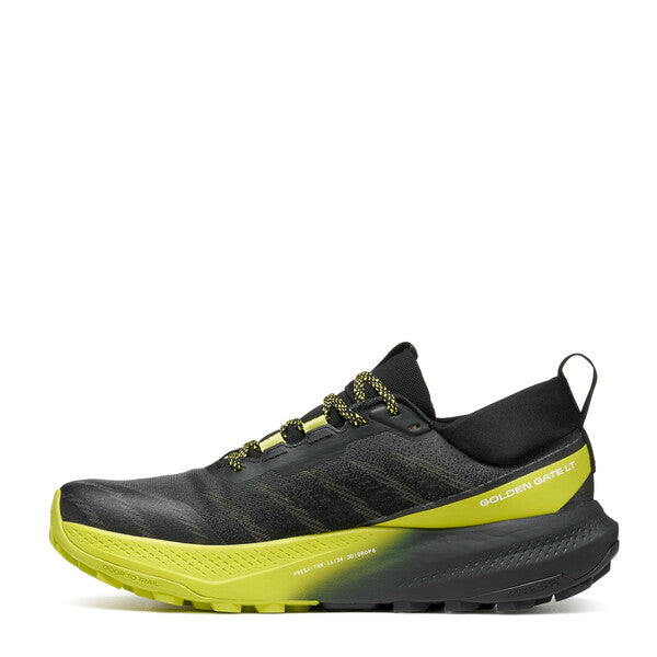 Golden Gate LT Wp - BLACK - LIME - ALT2 - 87fd3f76ba9e9c85