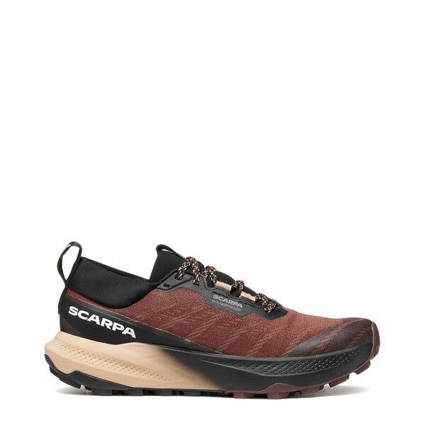 Golden Gate LT Wp - BLACK - CHOCOLATE - ALT1 - bbe322b6ad3b34c3