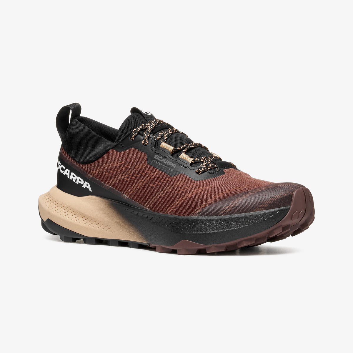 Golden Gate LT WP - BLACK - CHOCOLATE - ALT1 - 8dfc6e543196fd74