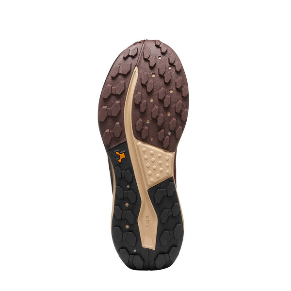 Golden Gate LT Wp - BLACK - CHOCOLATE - ALT4 - 7cbeab2175592b0d