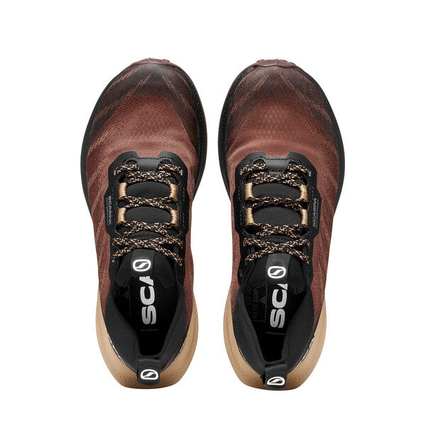 Golden Gate LT Wp - BLACK - CHOCOLATE - ALT5 - d4375f7b570cbd27