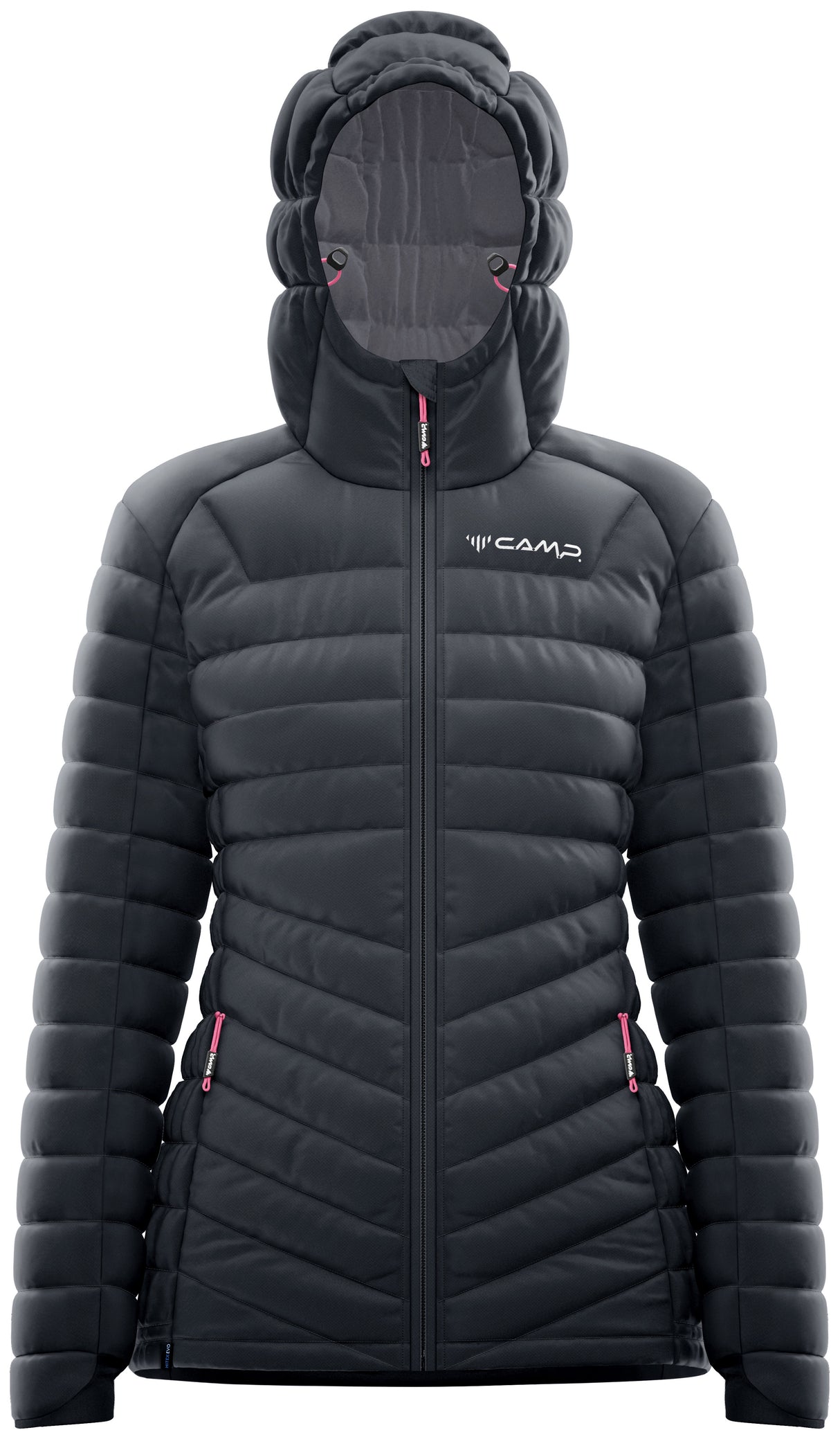 CAMP - PROTECTION JACKET LADY