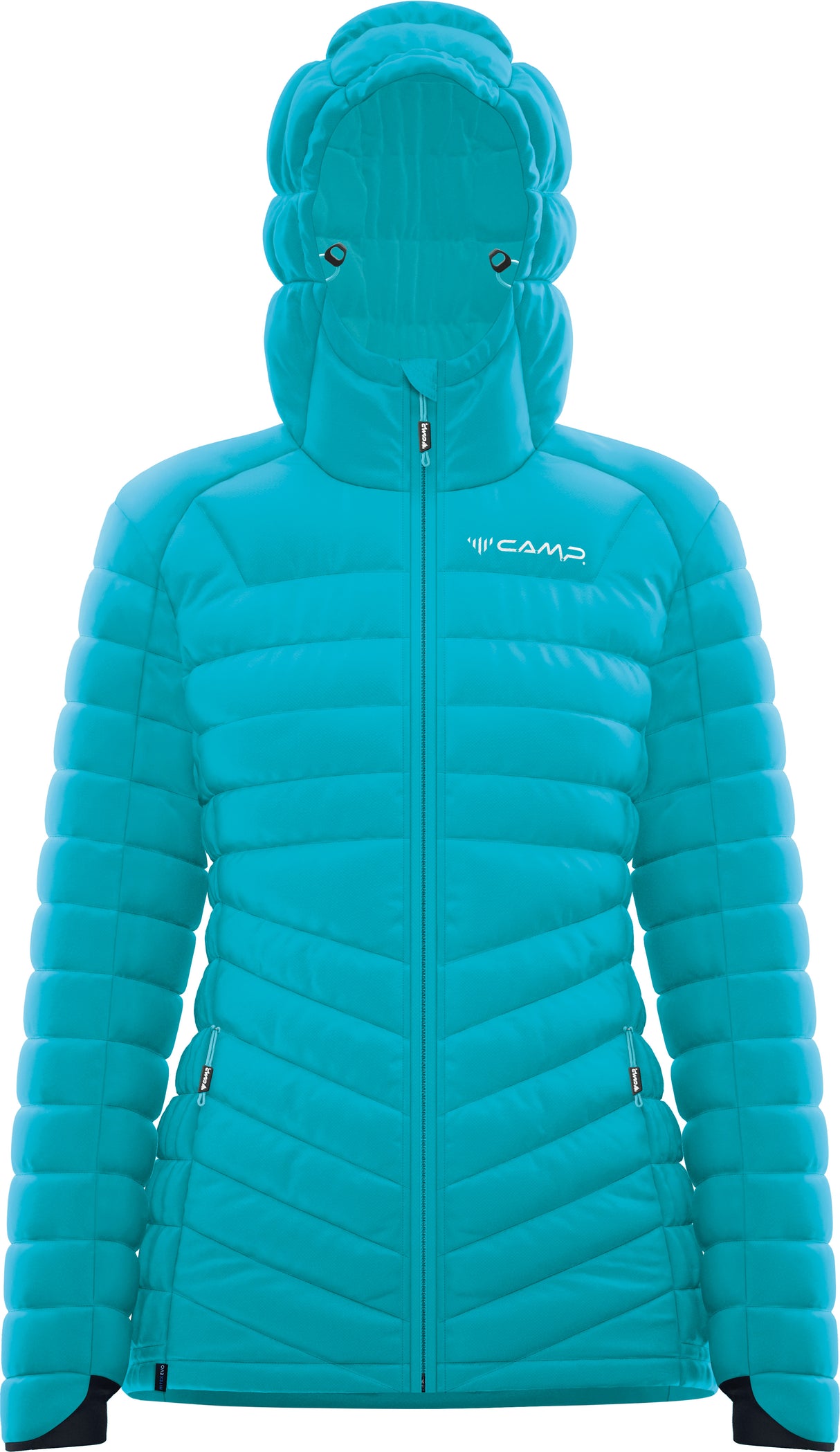 CAMP - PROTECTION JACKET LADY