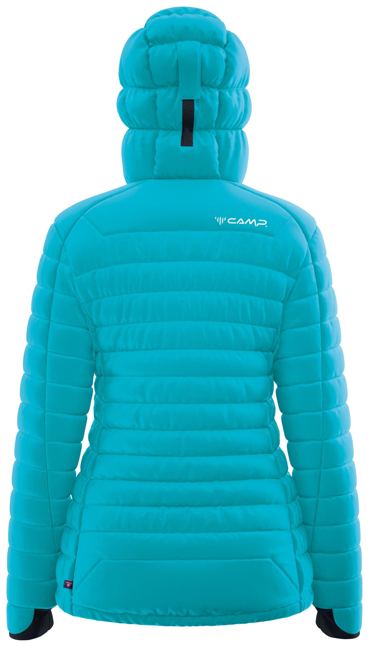 CAMP - PROTECTION JACKET LADY