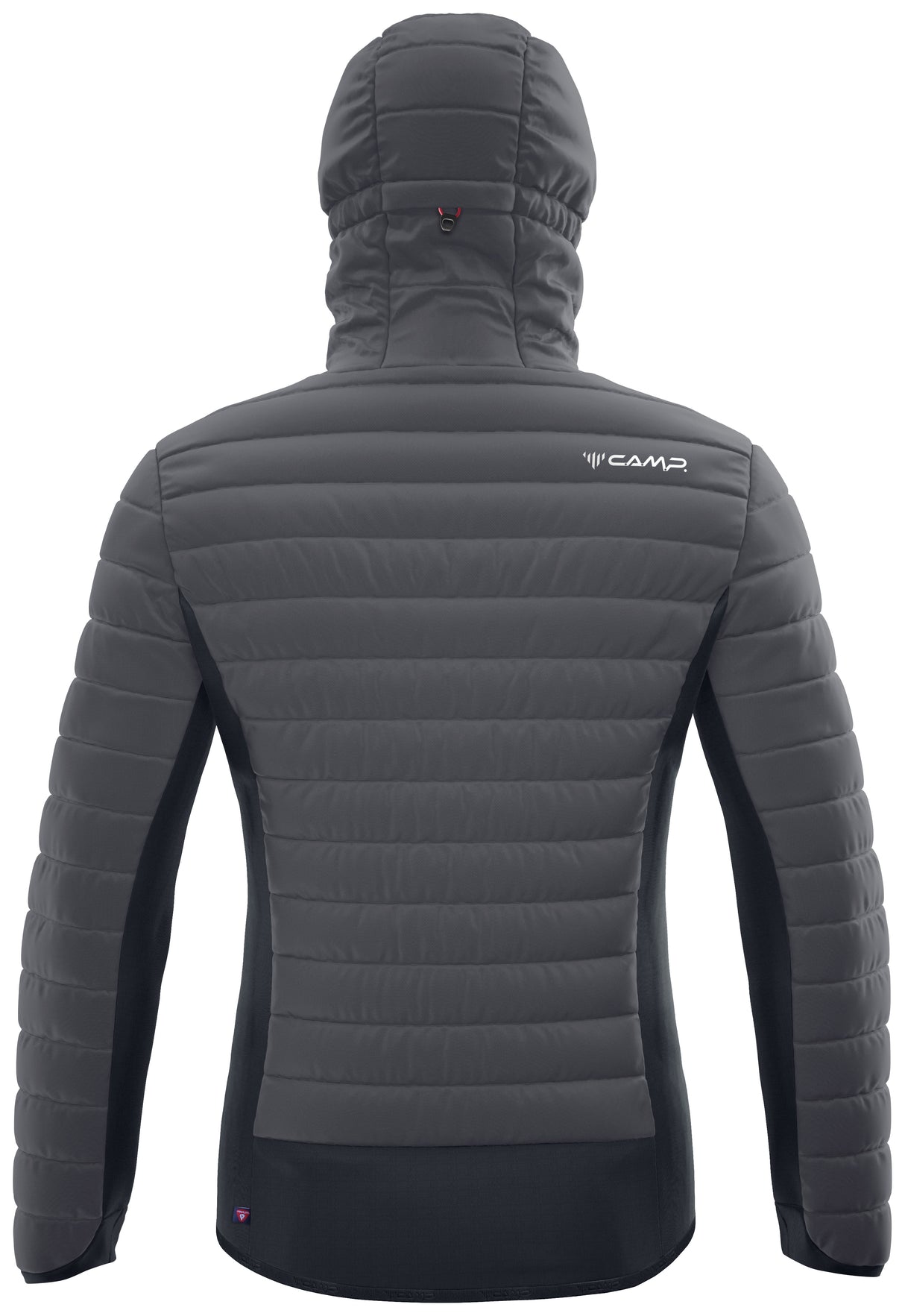 CAMP - HYBRID JACKET