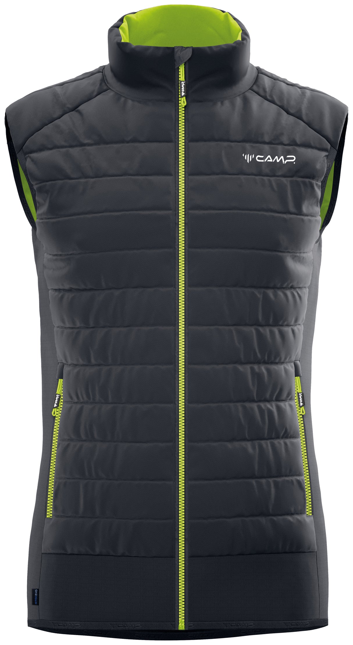 CAMP - HYBRID VEST