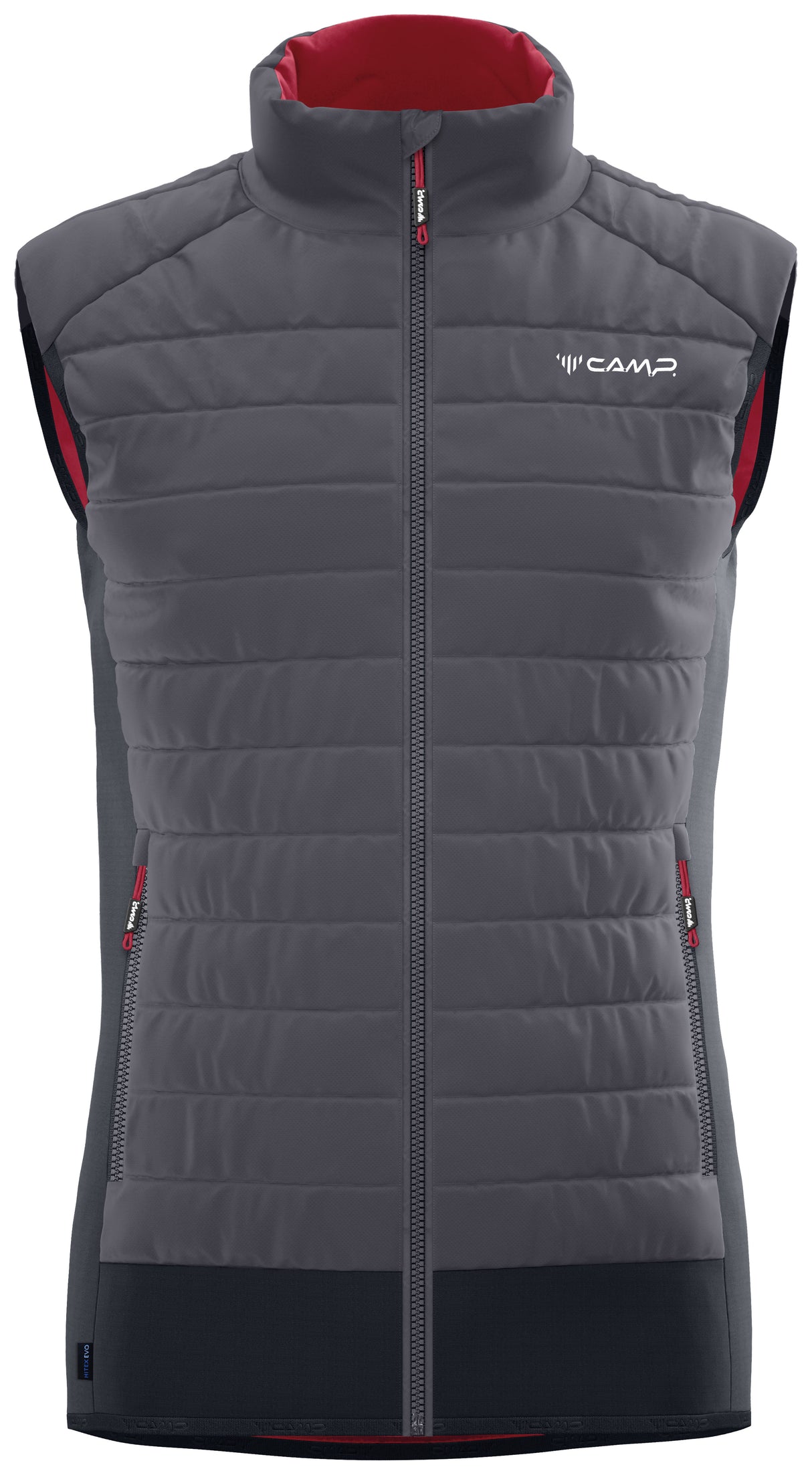 CAMP - HYBRID VEST