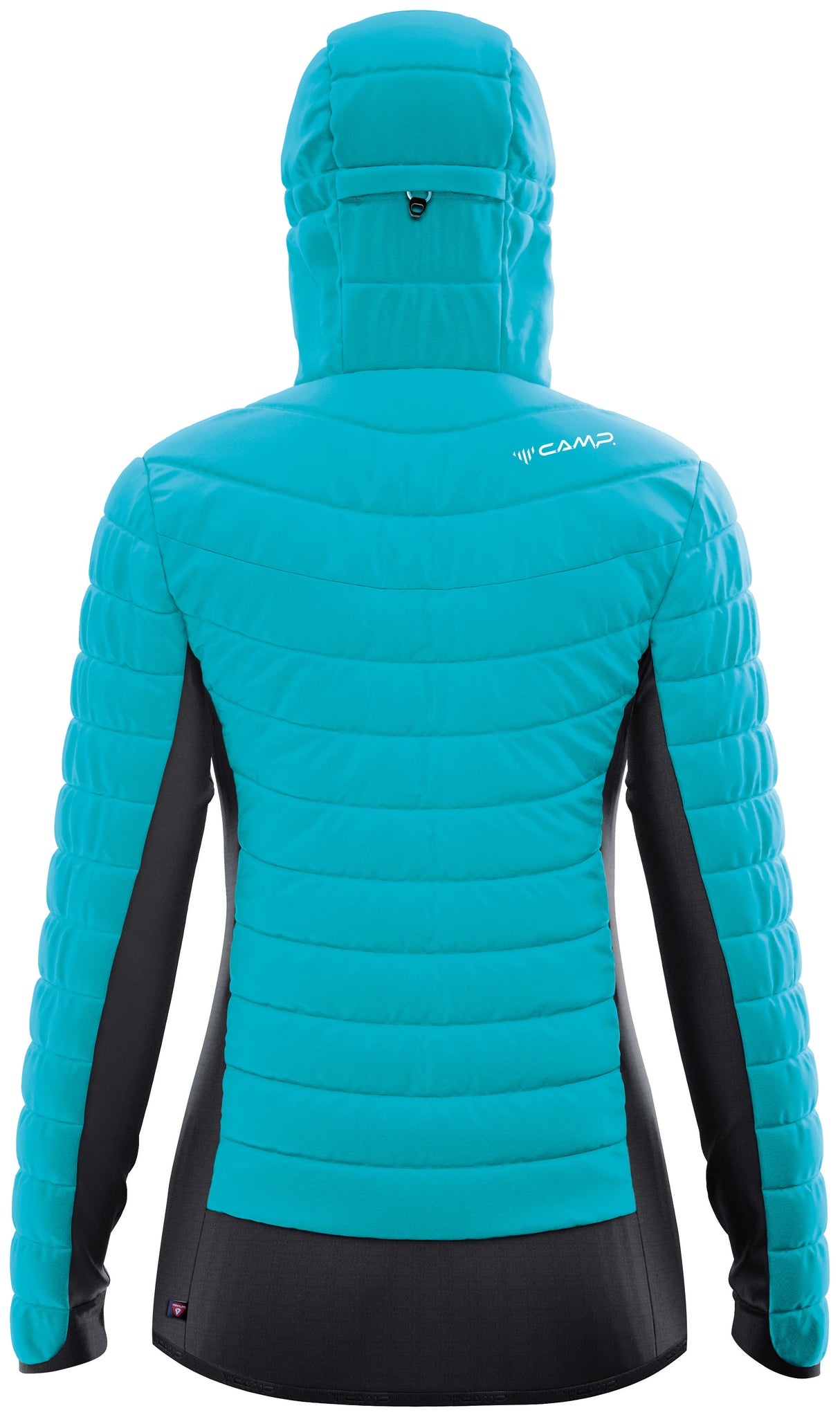 CAMP - HYBRID JACKET LADY