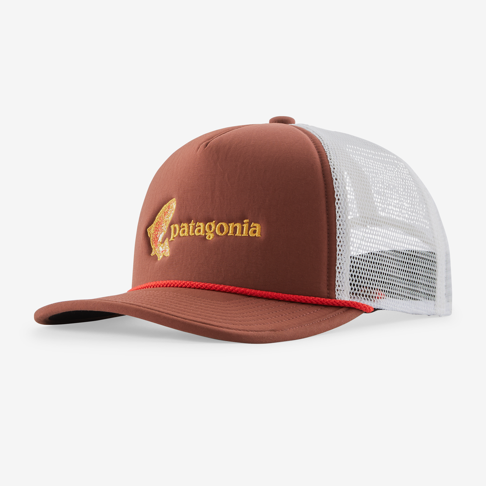Patagonia - Broadcaster Hat
