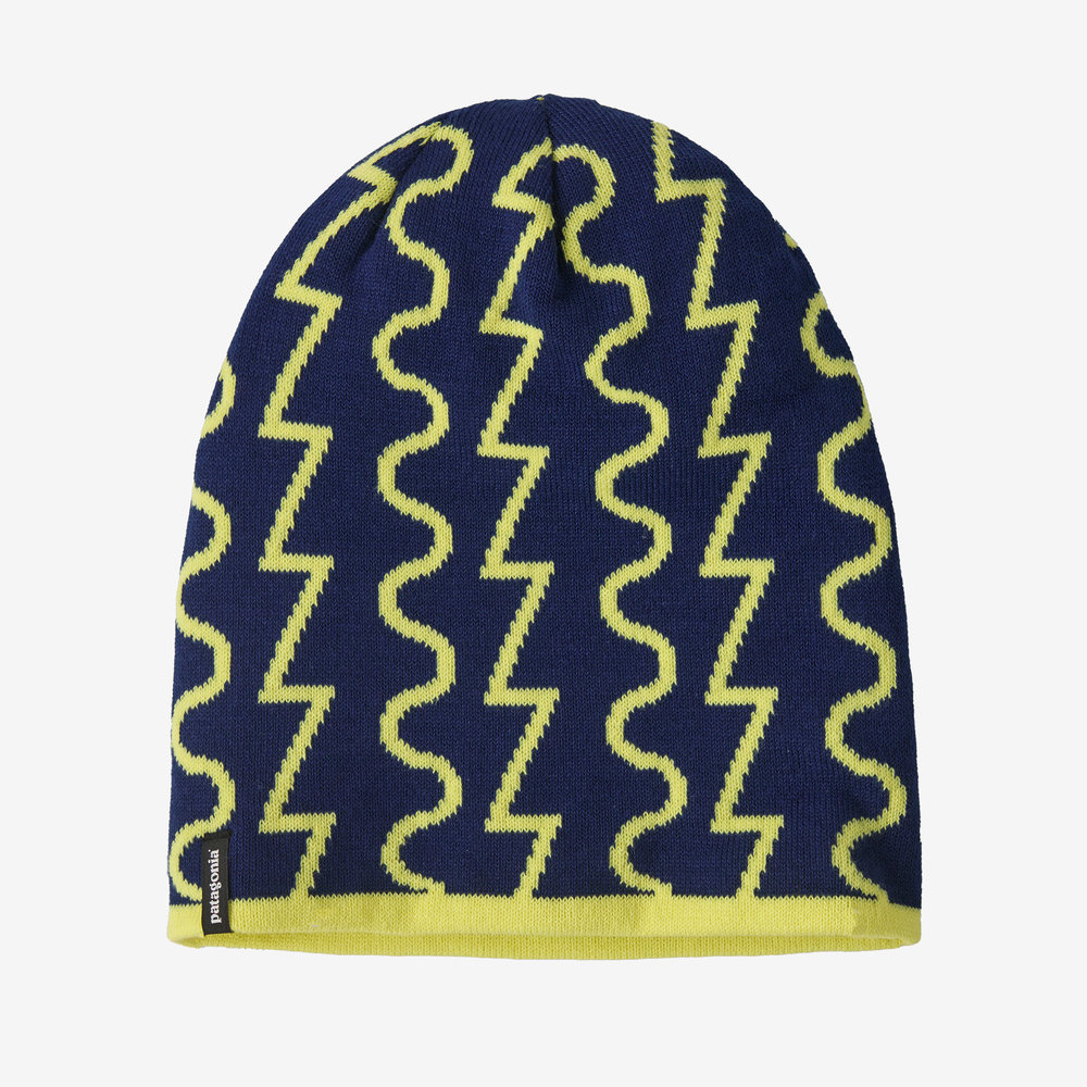 Patagonia - PowSlayer Beanie