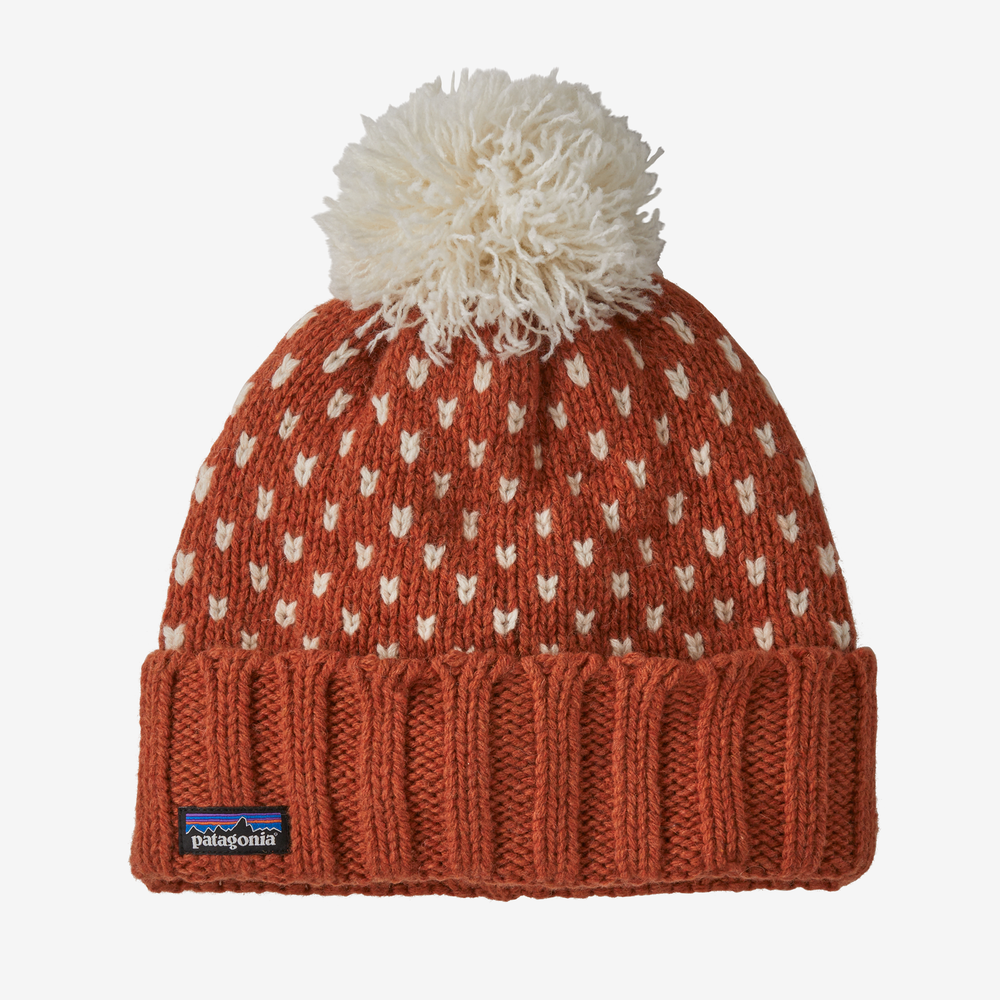 Patagonia - Snowbelle Beanie