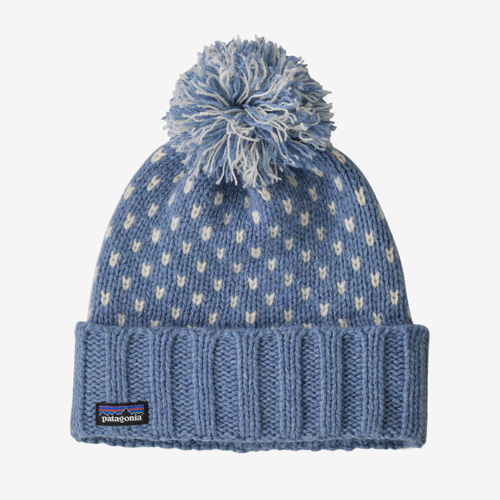 Patagonia - Snowbelle Beanie