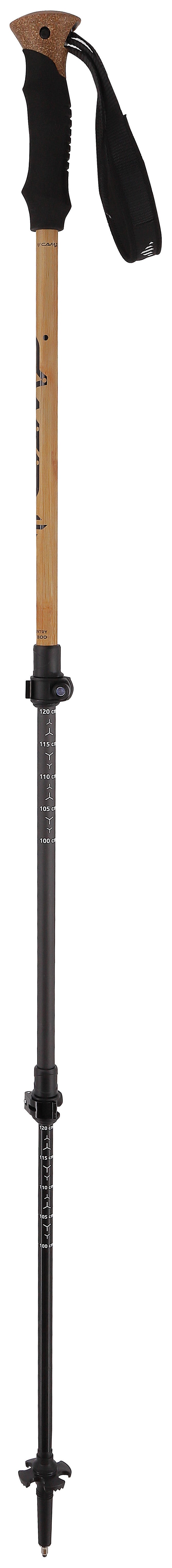 CAMP - BACKCOUNTRY BAMBOO - Bastoncino