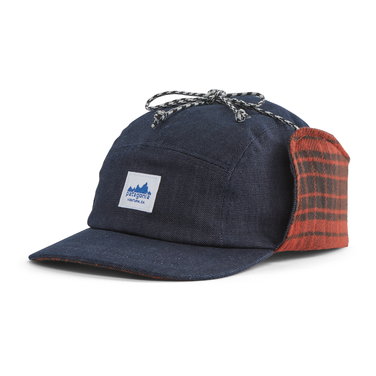 Patagonia - Range Earflap Cap
