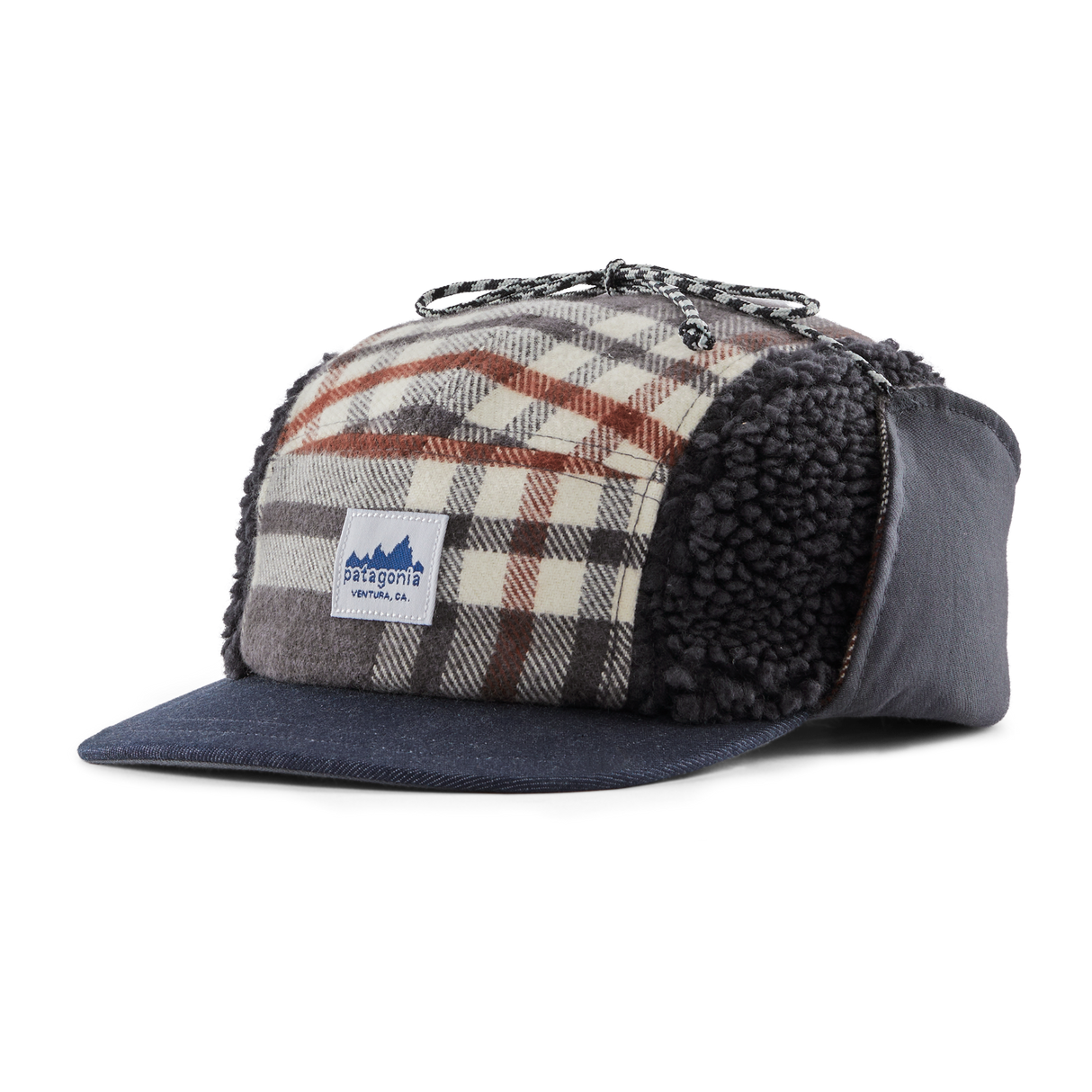 Patagonia - Range Earflap Cap