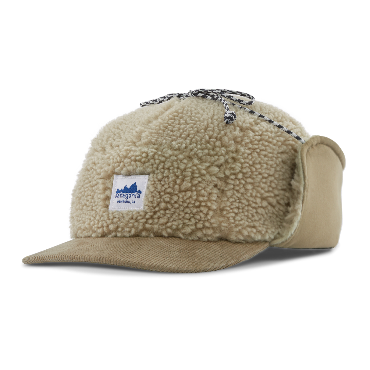 Patagonia - Range Earflap Cap