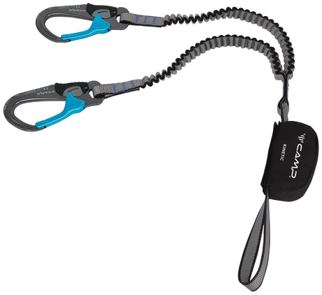 CAMP - KINETIC REWIND PRO - Set Ferrata