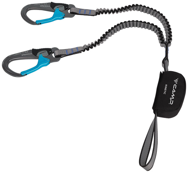 CAMP - KINETIC REWIND PRO - Set Ferrata