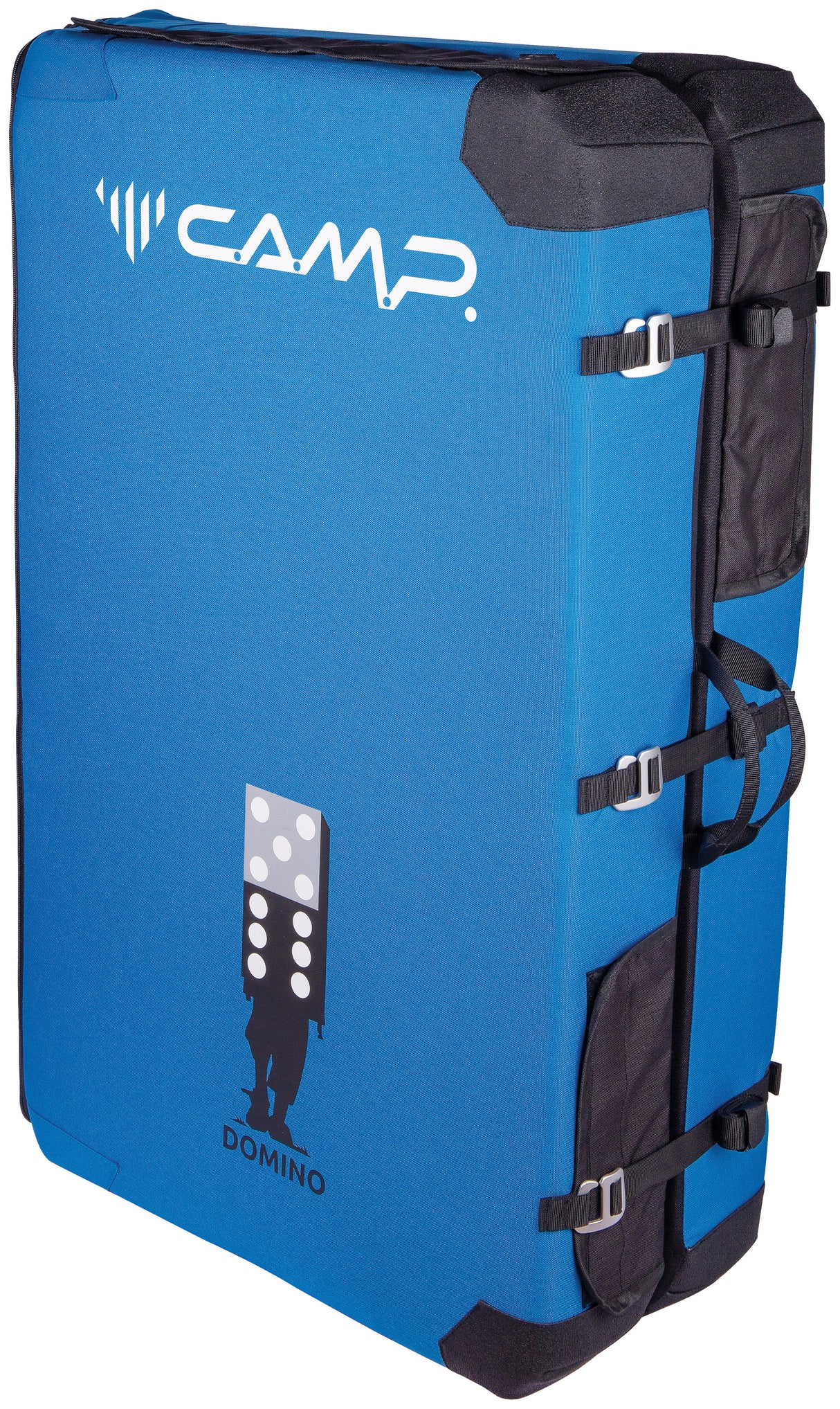 CAMP - DOMINO - Crash pad