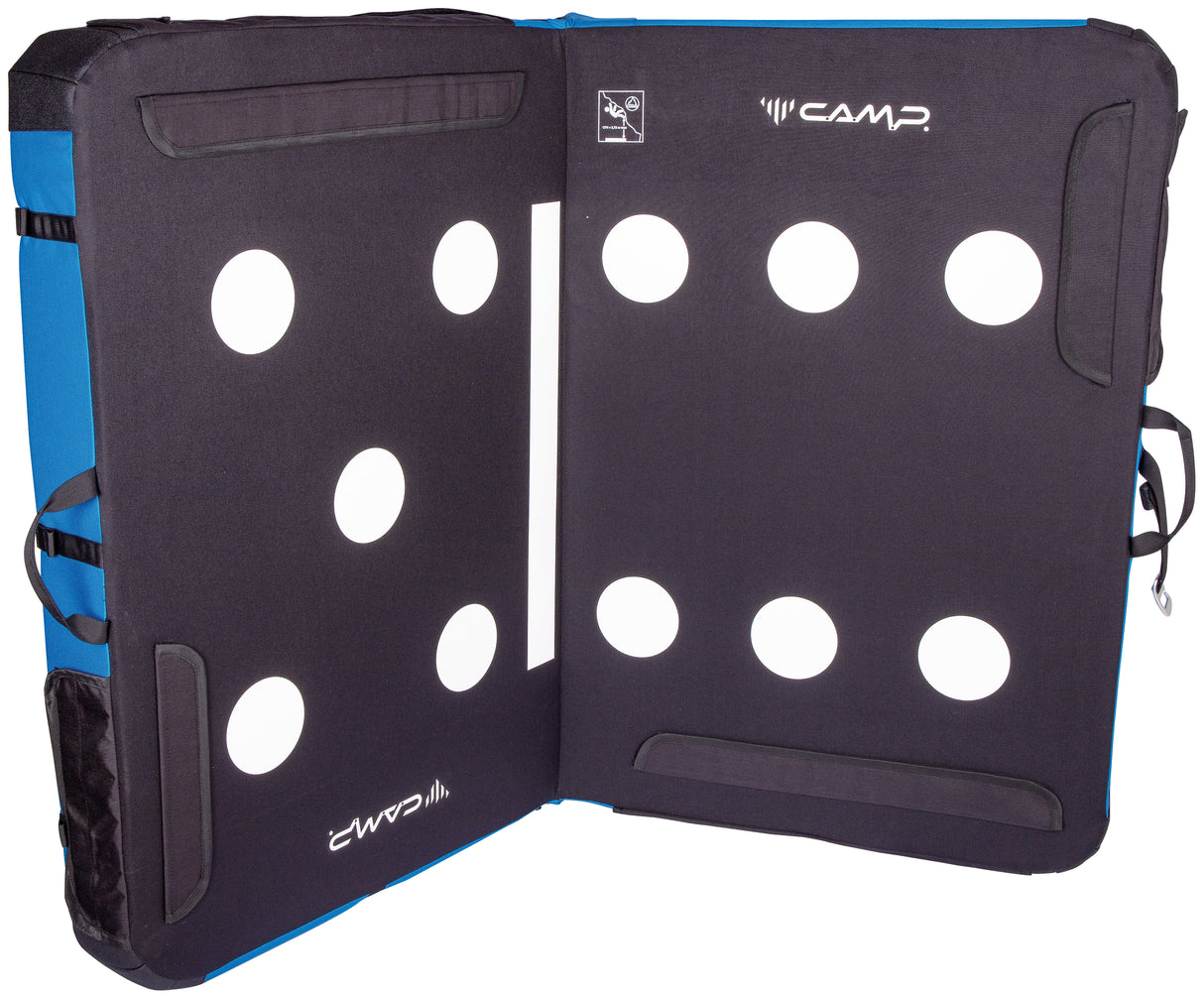 CAMP - DOMINO - Crash pad