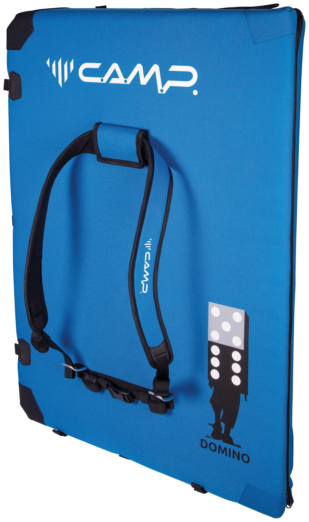 CAMP - DOMINO - Crash pad