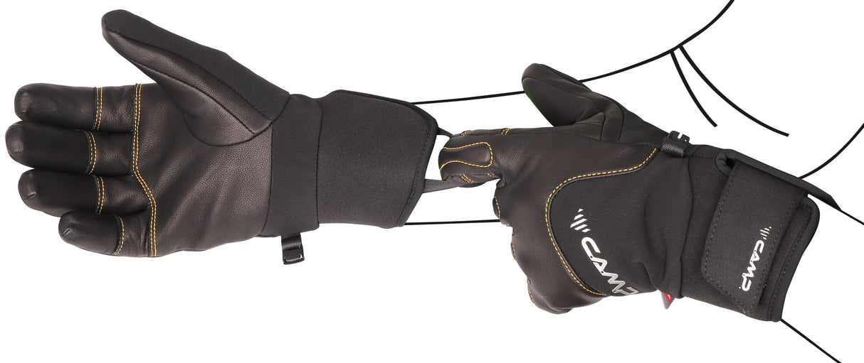 CAMP - GEKO GUIDE - Glove