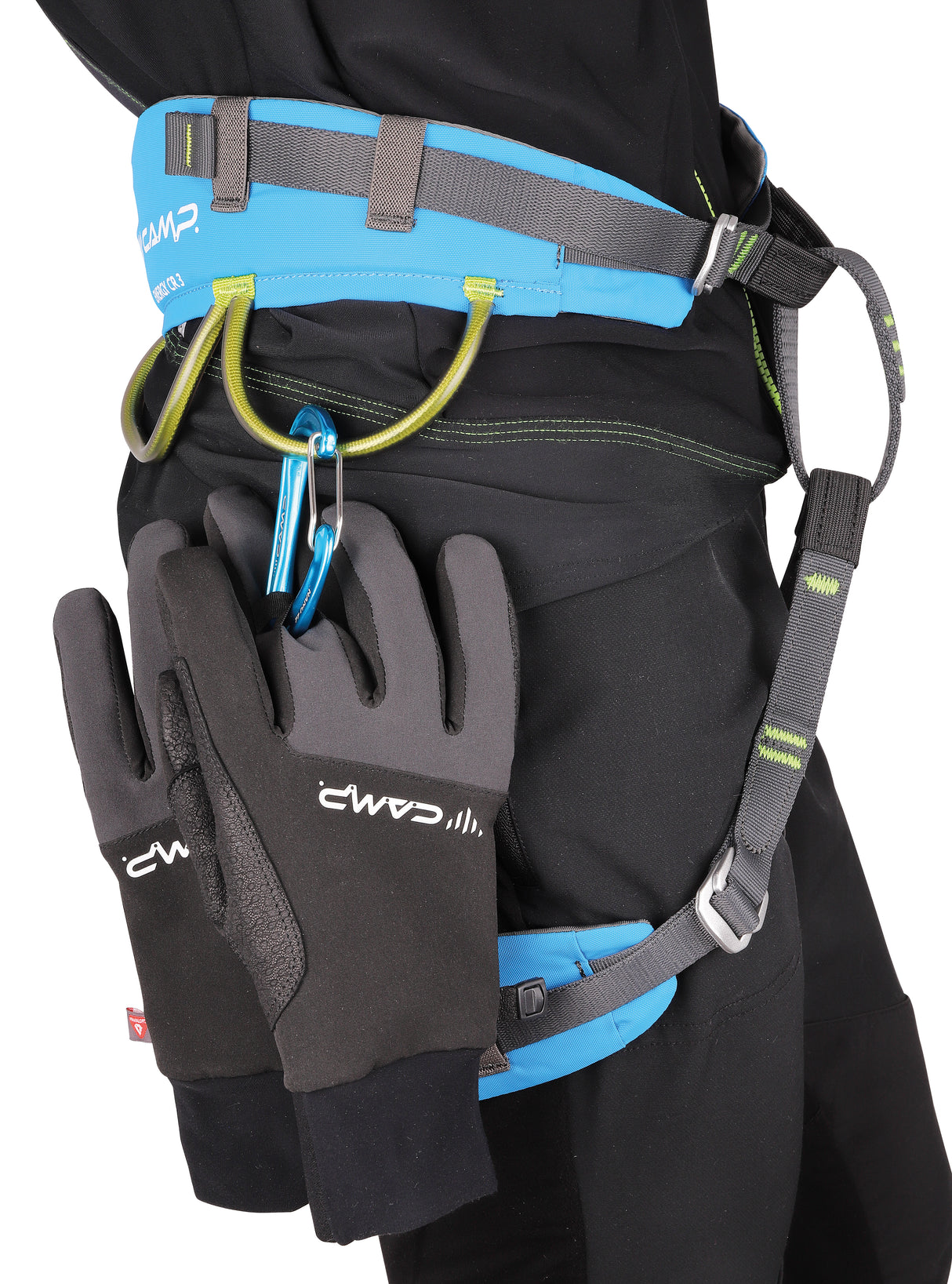 CAMP - GEKO PULSE - Glove