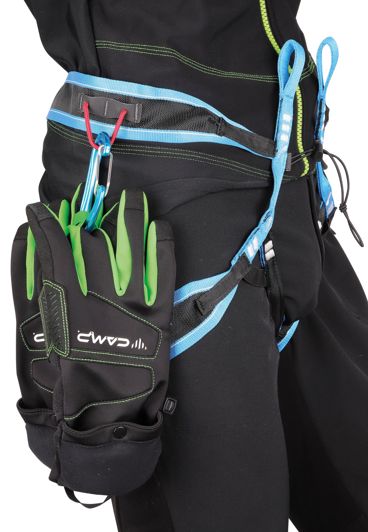 CAMP - G COMP WARM - Guante