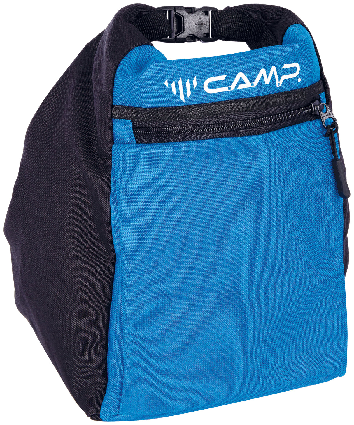 CAMP - GAMMA - Portamagnesite