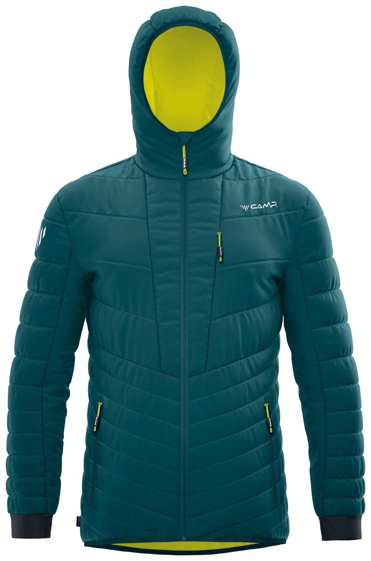 CAMP - VERTEX JACKET