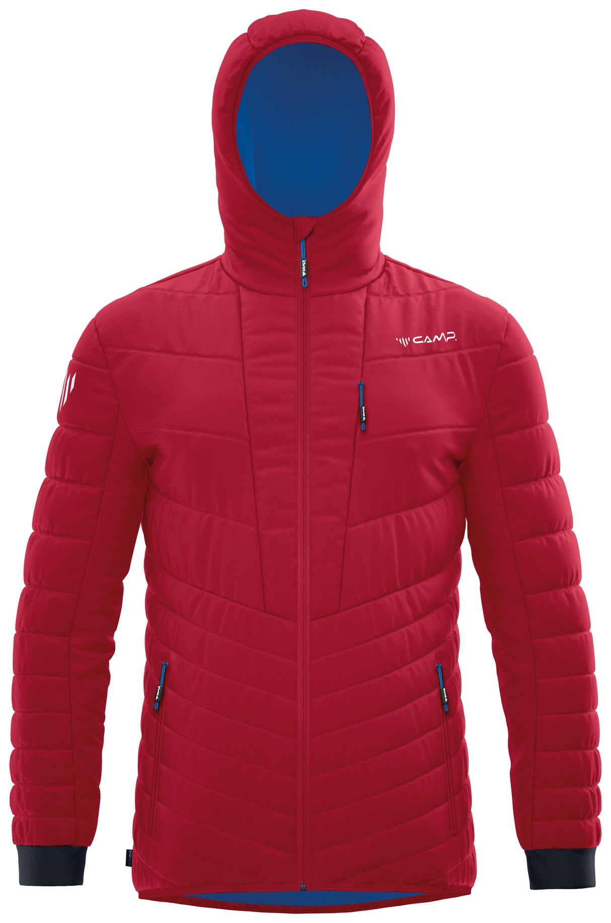 CAMP - VERTEX JACKET