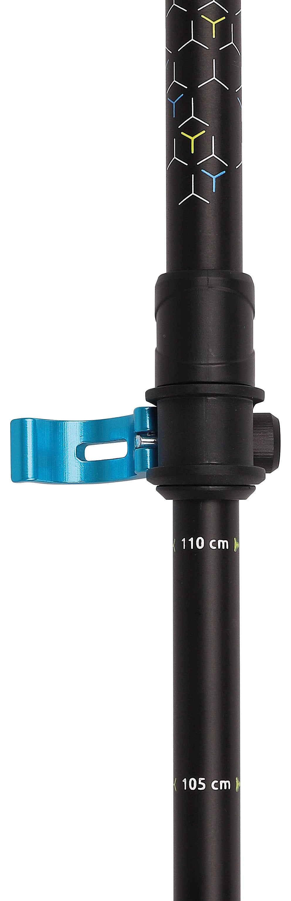 CAMP - SKI TRACK - Pole