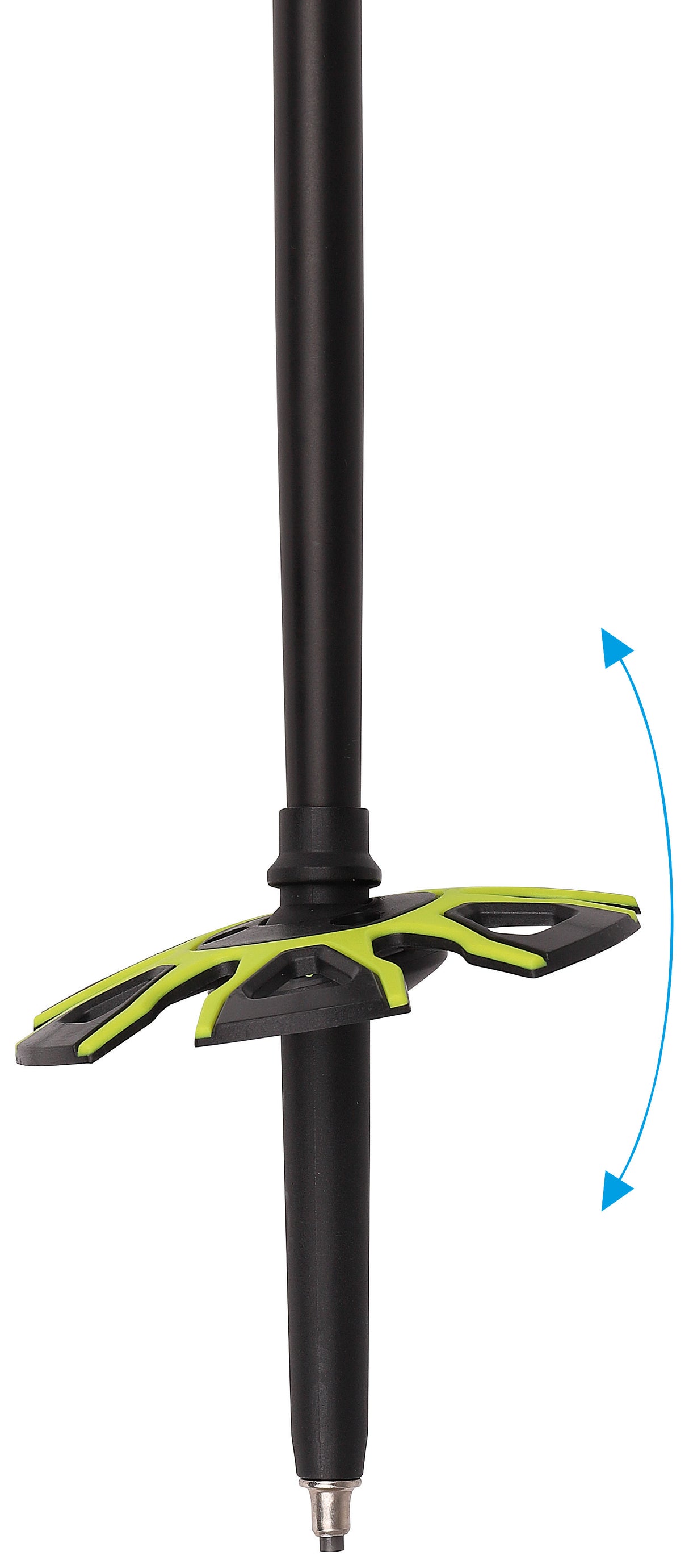 CAMP - SKI TRACK - Pole