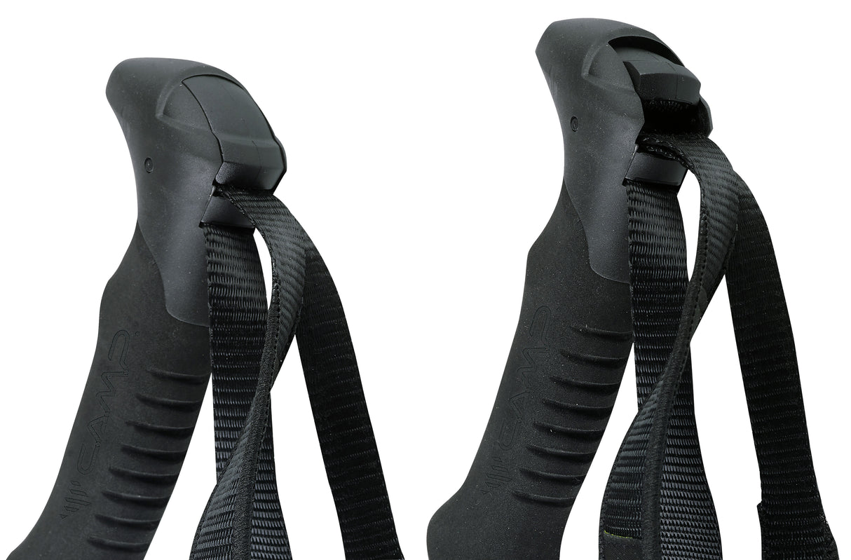 CAMP - SKI TRACK - Pole