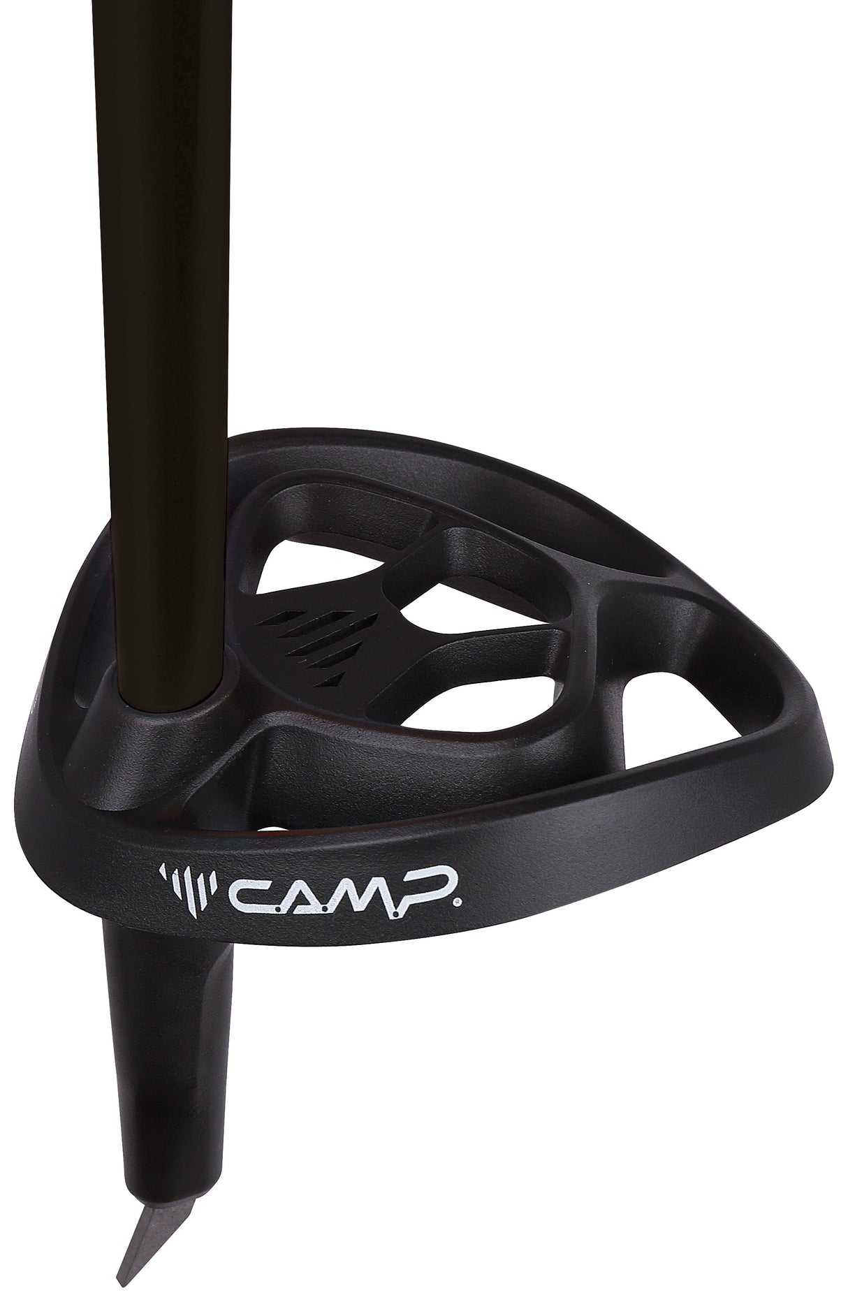 CAMP - PIZ ALU EVO - Pole