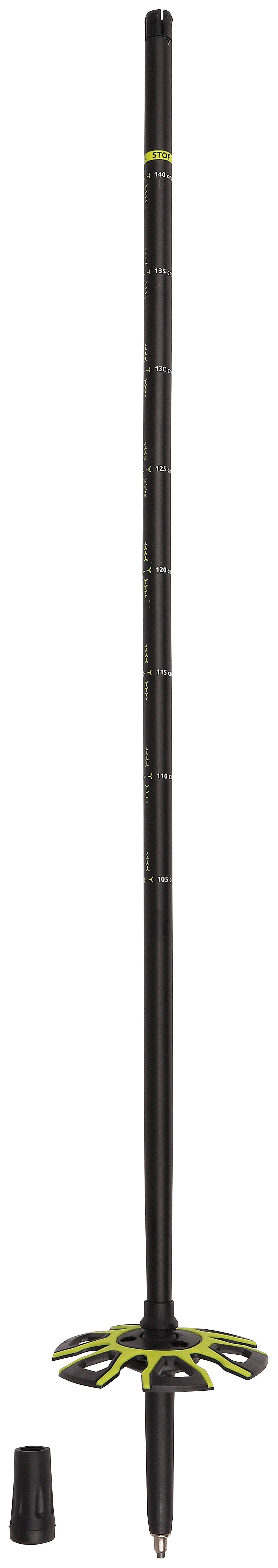 CAMP - SKI TRACK LOW SEGMENT