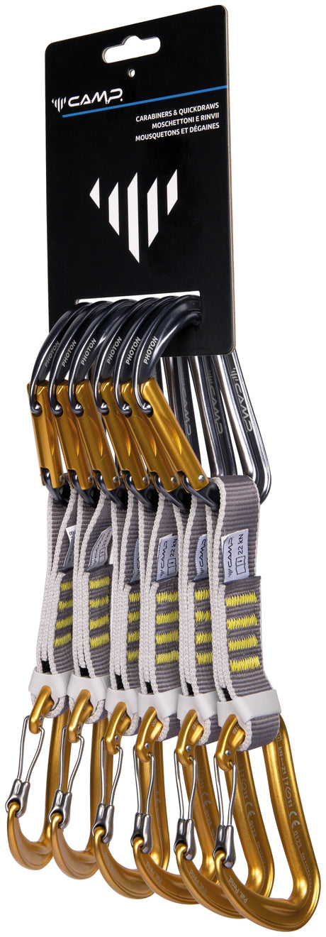 CAMP - SET 6 DYON EXPRESS KS MIXTE